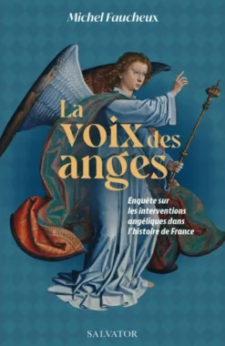 La voix des anges