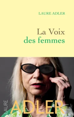 La voix des femmes