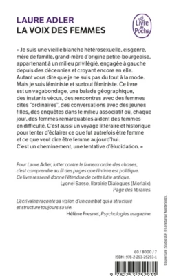 La Voix des femmes