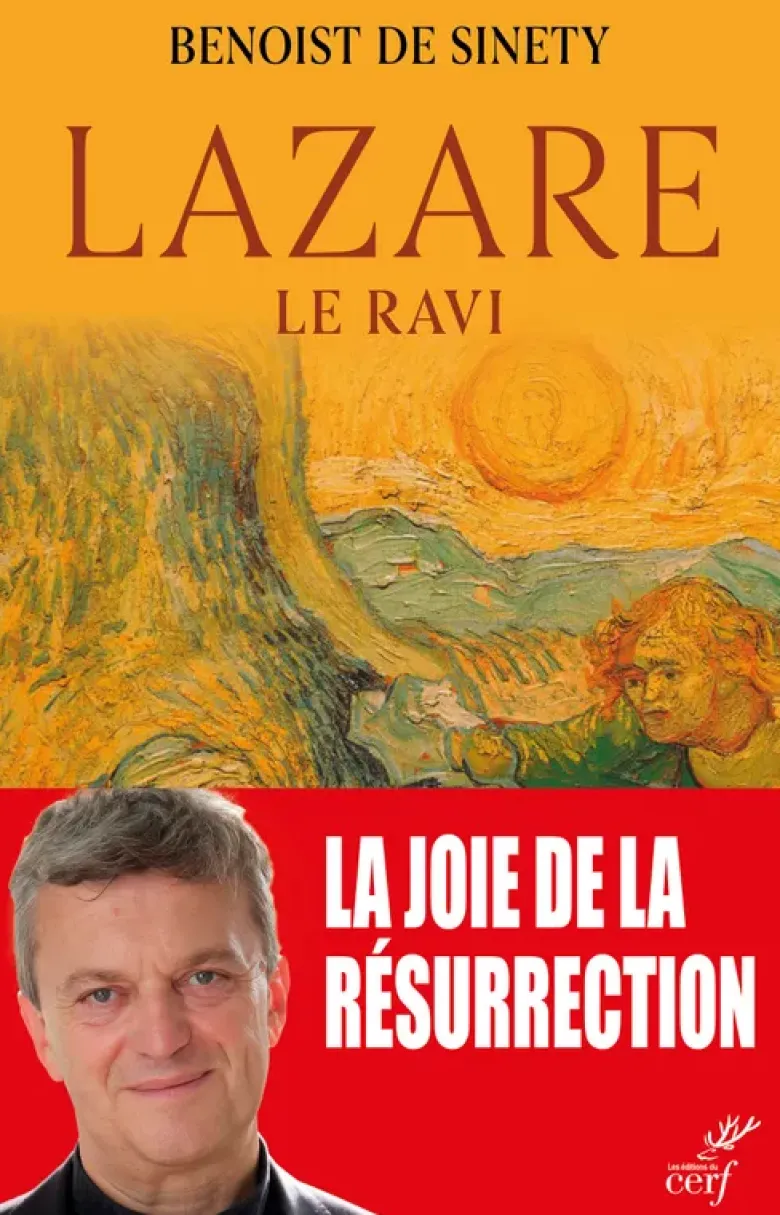 Lazare