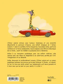 L'échec solaire