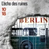 L'écho des ruines