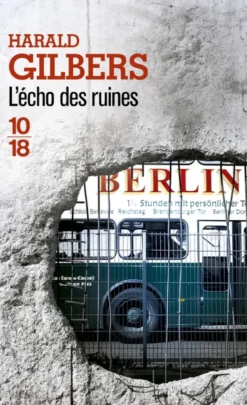 L'écho des ruines
