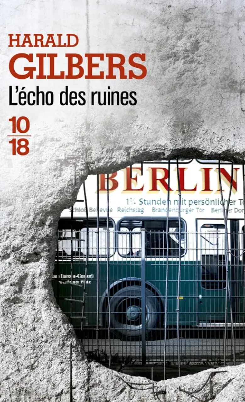 L'écho des ruines