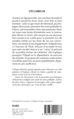 L'Éclaireuse
