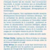 L'éco-capitalisme durable