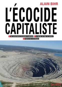 L'écocide capitaliste