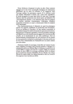L'écocide capitaliste