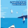 L'école de la mer