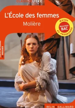 L'École des femmes