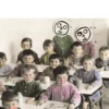 L'école est finie