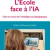 L'école face à l'IA