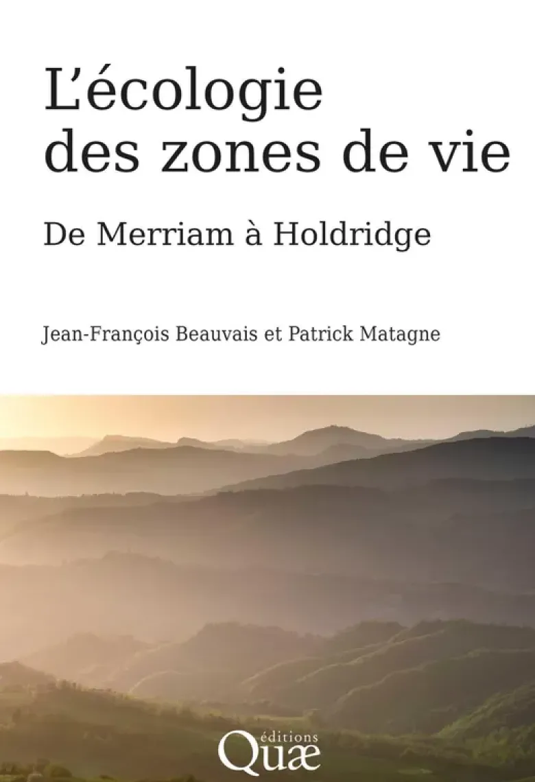 L'écologie des zones de vie