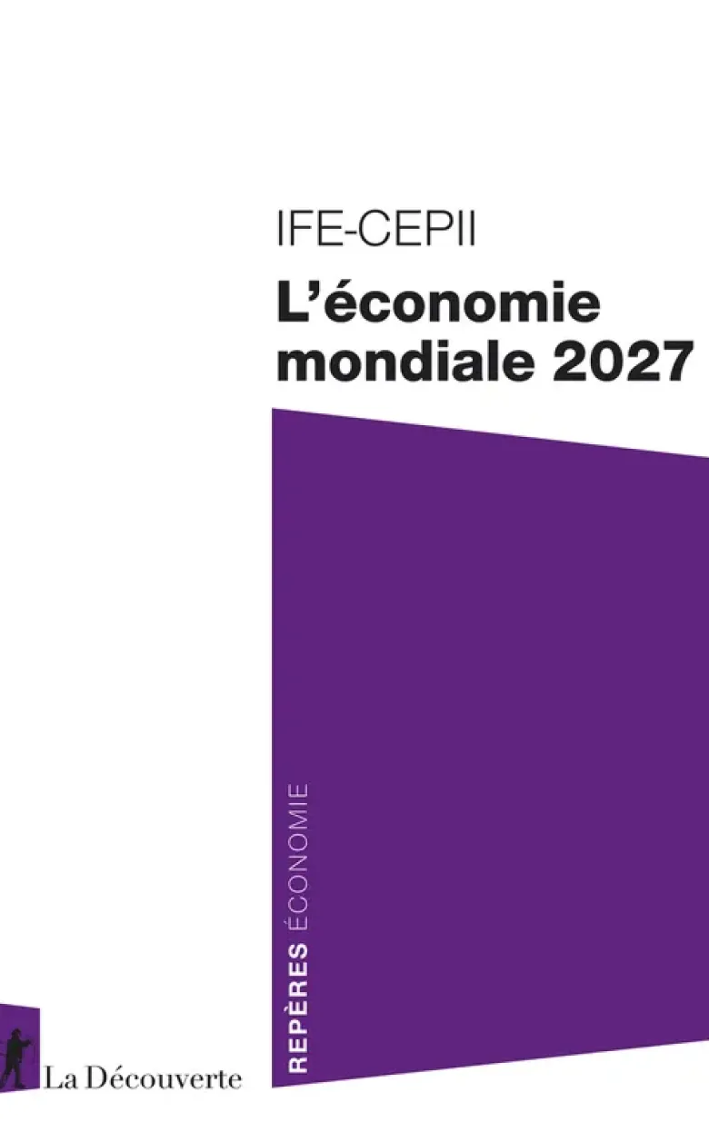 L'économie mondiale 2027