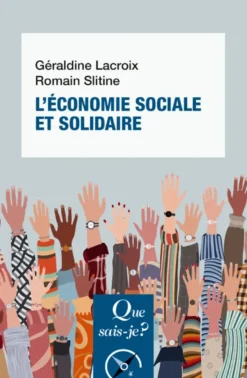 L'Économie sociale et solidaire