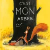 L'écureuilC'est MON arbre