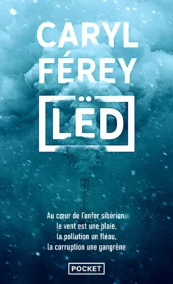Lëd