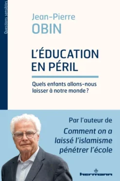 L'éducation en péril