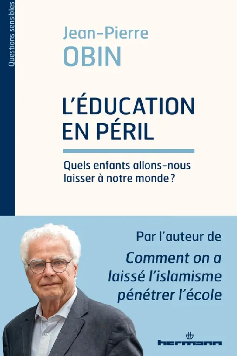 L'éducation en péril