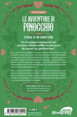 Le avventure di Pinocchio