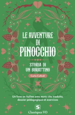Le avventure di Pinocchio