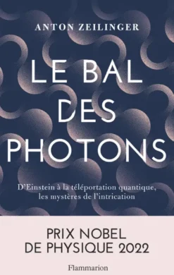 Le Bal des photons
