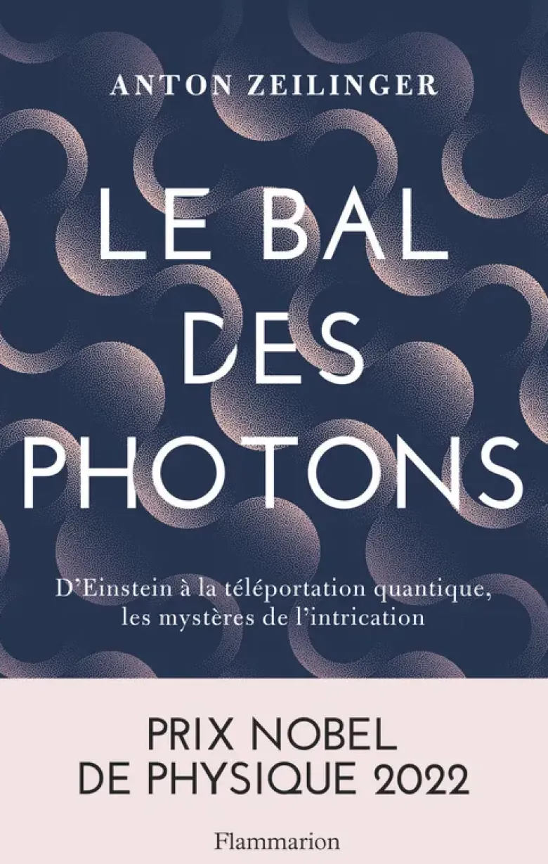 Le Bal des photons