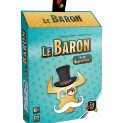 Le Baron