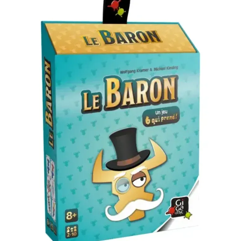 Le Baron