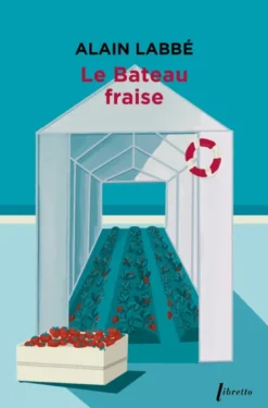 Le Bateau fraise