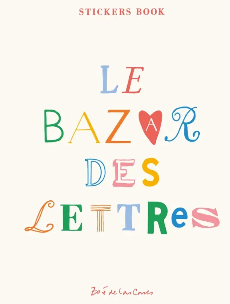 Le Bazar des Lettres