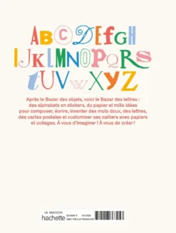 Le Bazar des Lettres
