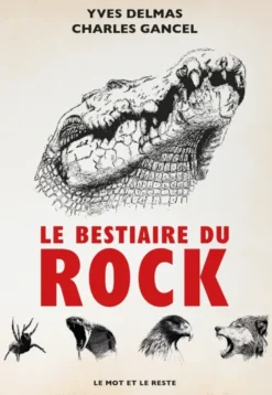 Le Bestiaire du rock