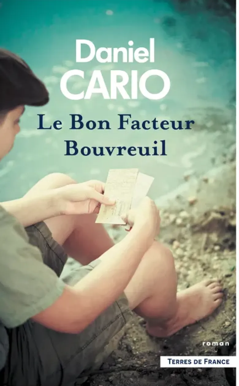 Le Bon Facteur Bouvreuil