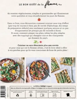 Le bon goût de la flemme