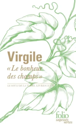 "Le bonheur des champs"