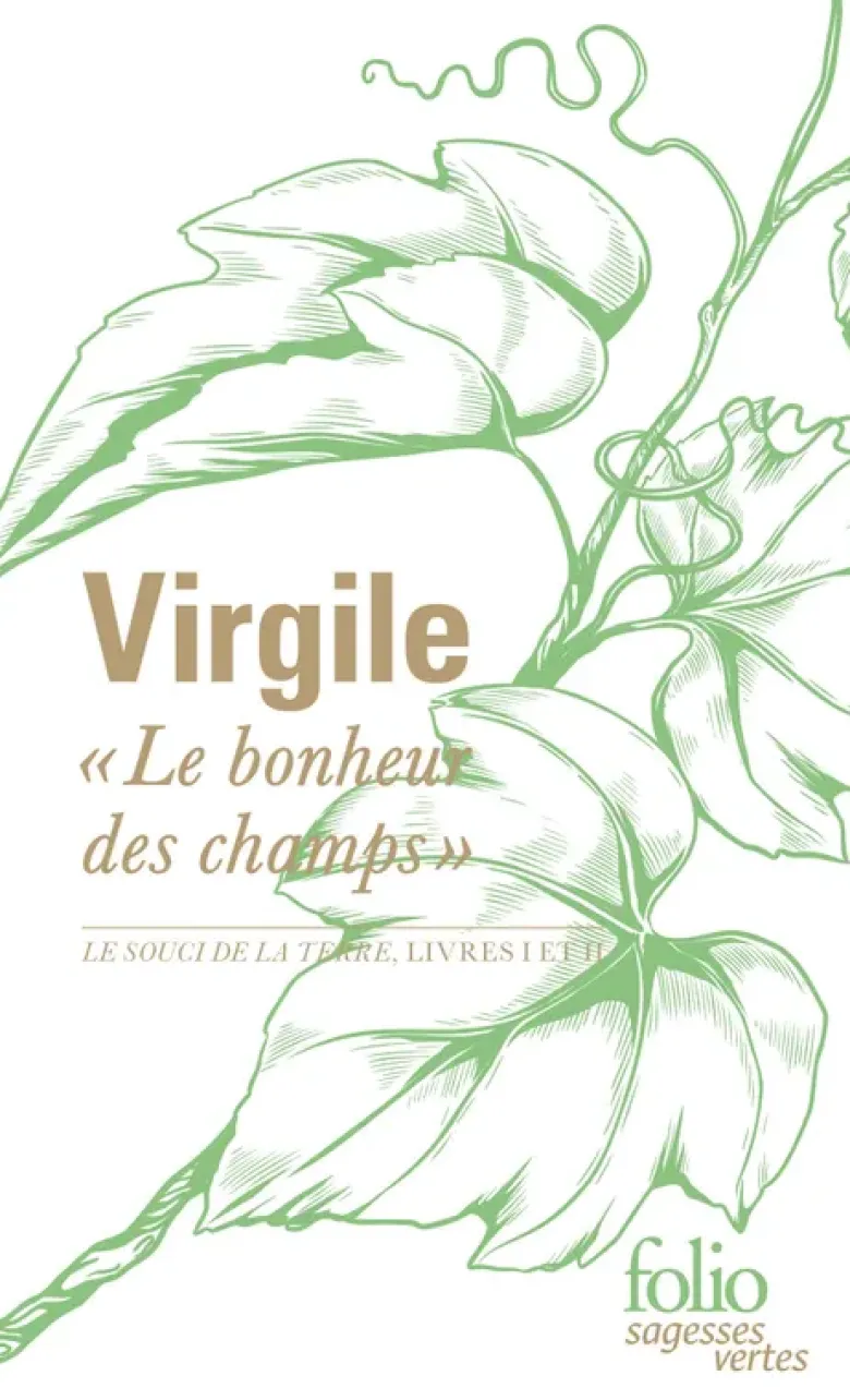 "Le bonheur des champs"