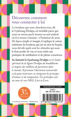 Le bonheur est déjà là