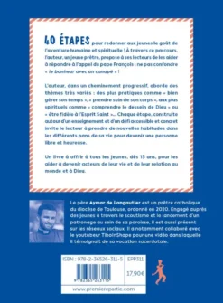 Le bonheur n’est pas dans le canapé PRIX SLLR 2024