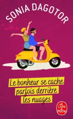 Le Bonheur se cache parfois derrière les nuages