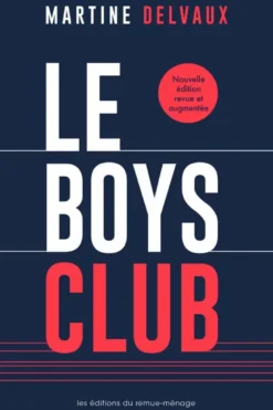Le Boys club (NED 2025)