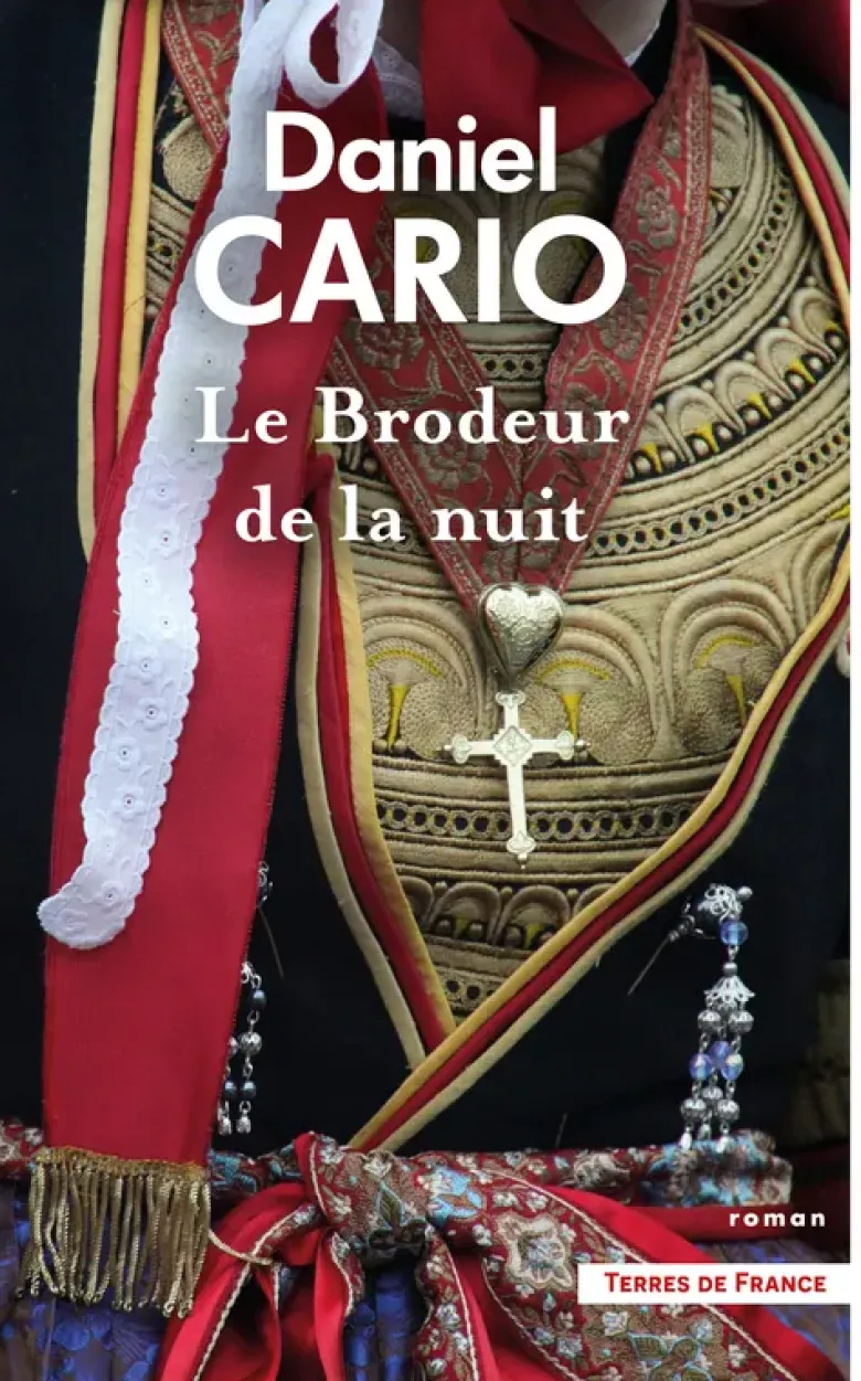 Le Brodeur de la nuit