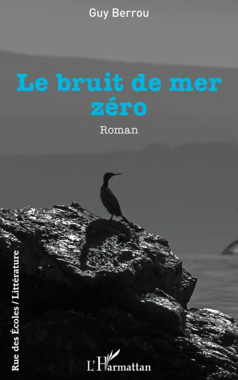 Le bruit de mer zéro