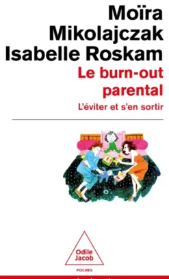 Le Burn-out parental