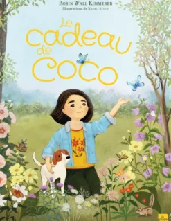 Le cadeau de Coco
