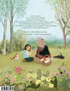 Le cadeau de Coco