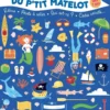 Le cahier de jeux du p'tit matelot