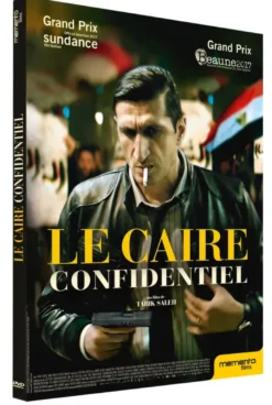 Le Caire confidentiel