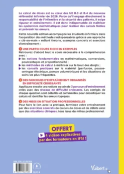 Le calcul de doses sans erreur - IFSI