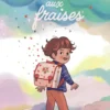 Le cartable aux fraises